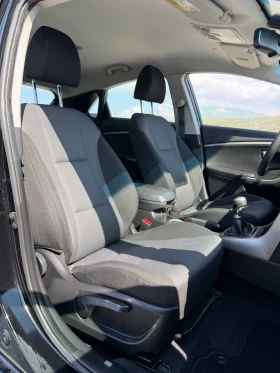 Hyundai I30 1.6D 110hp EURO 6 TUV - 7349 € / 14373.39 лв. - 22099094 13