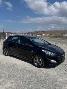 Hyundai I30 1.6D 110hp EURO 6 TUV - 7349 € / 14373.39 лв. - 22099094 4