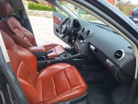 Audi A3 1.9 tdi - 5850 € / 11441.61 лв. - 10321879 15