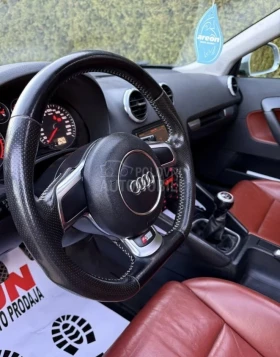Audi A3 1.9 tdi - 5850 € / 11441.61 лв. - 10321879 5