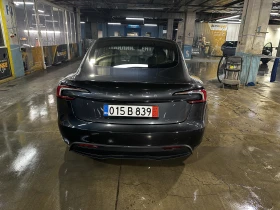Tesla Model 3 LFP - 30000 € / 58674.90 лв. - 94519424 3