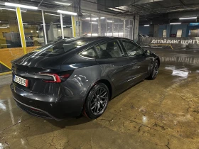 Tesla Model 3 LFP - 30000 € / 58674.90 лв. - 94519424 2