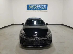 Mercedes-Benz A 250 ACCIDENT-FREE| NAVIGATION| LEATHER| SUNROOF| BACK- | Auto.bg — изображение 2