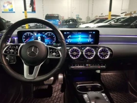 Mercedes-Benz A 250 ACCIDENT-FREE| NAVIGATION| LEATHER| SUNROOF| BACK- | Auto.bg — изображение 8