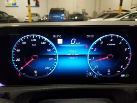 Mercedes-Benz A 250 ACCIDENT-FREE| NAVIGATION| LEATHER| SUNROOF| BACK- | Auto.bg — изображение 12