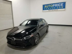 Mercedes-Benz A 250 ACCIDENT-FREE| NAVIGATION| LEATHER| SUNROOF| BACK- | Auto.bg — изображение 3