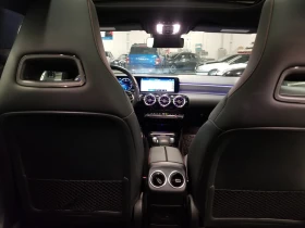 Mercedes-Benz A 250 ACCIDENT-FREE| NAVIGATION| LEATHER| SUNROOF| BACK- | Auto.bg — изображение 16
