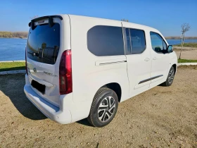 Toyota Proace City Verso Maxi/Автомат/Климатроник/2плъзгащиВр./Гаранционна - 18500 € / 36182.85 лв. - 16560918 6
