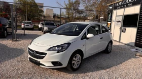 Opel Corsa Нов внос от Германия 46, 000 км. - 5800 € / 11343.81 лв. - 43006142 2