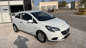 Opel Corsa Нов внос от Германия 46, 000 км. - 5800 € / 11343.81 лв. - 43006142 5