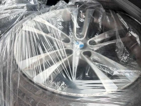 BMW 330 i xDrive/ПОДГРЕВИ/ШИБИДАХ/ВТОРИ ГУМИ И ДЖАНТИ - 13900 € / 27186.04 лв. - 87644948 12