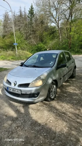 Renault Clio Dci Klima - 2000 € / 3911.66 лв. - 85810192 2