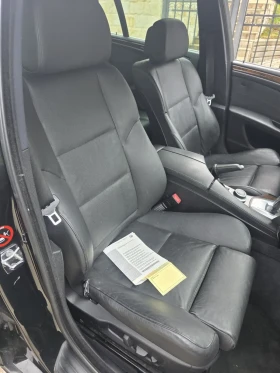 BMW 530 XD 235HP * Следене на ленти * Ел. Багажник * Рекар - 5899 € / 11537.44 лв. - 61814196 16