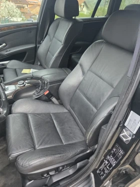 BMW 530 XD 235HP * Следене на ленти * Ел. Багажник * Рекар - 5899 € / 11537.44 лв. - 61814196 8