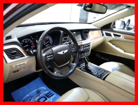 Hyundai Genesis * 3.8L * CARFAX * ЦЕНА ДО БГ | Auto.bg — изображение 9