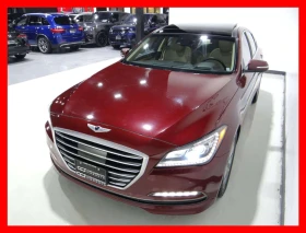 Hyundai Genesis * 3.8L * CARFAX * ЦЕНА ДО БГ | Auto.bg — изображение 3