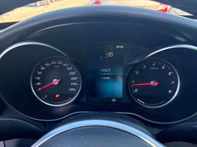 Mercedes-Benz C 300 | AMG-LINE| DISTRONIC| 360| PANO| CARFAX | Mobile.bg � ����� ������ 13