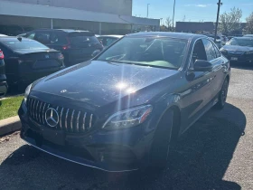����� �� �������� �� Mercedes-Benz C 300 | AMG-LINE| DISTRONIC| 360| PANO| CARFAX