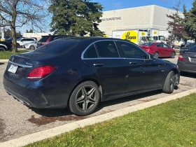 Mercedes-Benz C 300 | AMG-LINE| DISTRONIC| 360| PANO| CARFAX | Mobile.bg � ����� ������ 3