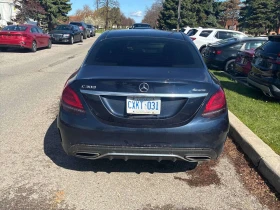 Mercedes-Benz C 300 | AMG-LINE| DISTRONIC| 360| PANO| CARFAX | Mobile.bg � ����� ������ 4