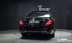 Mercedes-Benz S 350 3.0 4MATIC, Distronic, HeadUP, 360-к., Обдухване. - 28900 € / 56523.49 лв. - 29618337 4