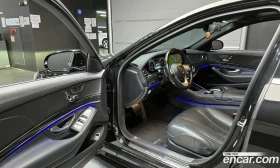 Mercedes-Benz S 350 3.0 4MATIC, Distronic, HeadUP, 360-к., Обдухване. - 28900 € / 56523.49 лв. - 29618337 10
