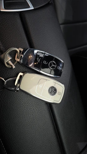 Mercedes-Benz E 350 AMG* LINE* 4MATIC* ���������* �����* 360������*  | Mobile.bg � ����� ������ 16