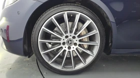 Mercedes-Benz E 350 AMG* LINE* 4MATIC* ���������* �����* 360������*  | Mobile.bg � ����� ������ 5