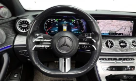 Mercedes-Benz E 350 AMG* LINE* 4MATIC* ���������* �����* 360������*  | Mobile.bg � ����� ������ 8