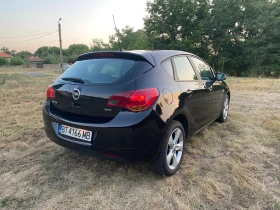 Opel Astra - 5500 € / 10757.07 лв. - 63220705 5