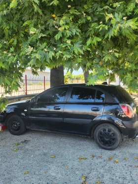 Kia Rio - 1700 € / 3324.91 лв. - 91194319 2