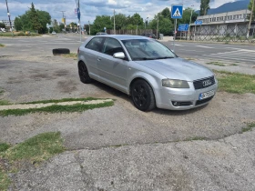 Audi A3 2.0 | Auto.bg — изображение 3