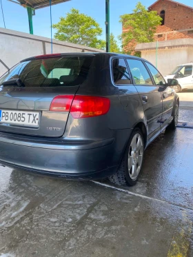 Audi A3 1.9 TDI | Mobile.bg � ����� ������ 8