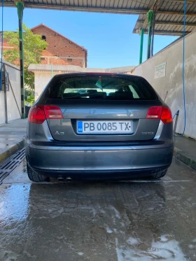 Audi A3 1.9 TDI | Mobile.bg � ����� ������ 5