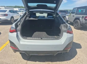BMW i4 M50 XDRIVE* M-pack* Shadow Line* 360* H&K* ������� | Mobile.bg � ����� ������ 11