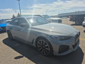 BMW i4 M50 XDRIVE* M-pack* Shadow Line* 360* H&K* ������� | Mobile.bg � ����� ������ 2
