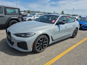 ������ BMW i4