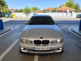 BMW 525 2.5d M-Pack | Mobile.bg � ����� ������ 3