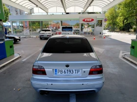 BMW 525 2.5d M-Pack | Mobile.bg � ����� ������ 6