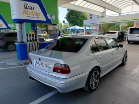 BMW 525 2.5d M-Pack | Mobile.bg � ����� ������ 4