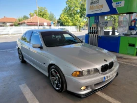 BMW 525 2.5d M-Pack | Mobile.bg � ����� ������ 2
