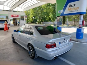 BMW 525 2.5d M-Pack | Mobile.bg � ����� ������ 5