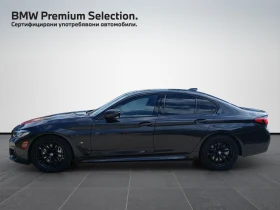 BMW 530 xDrive | Auto.bg — изображение 3