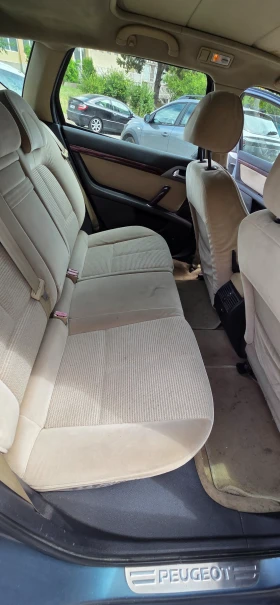 Peugeot 407 | Mobile.bg � ����� ������ 12
