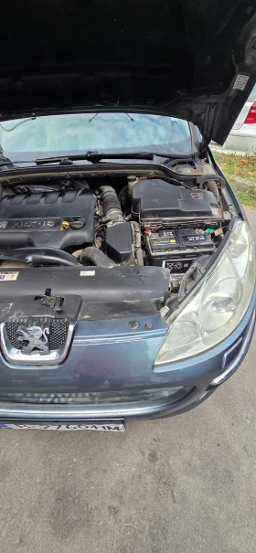 Peugeot 407 | Mobile.bg � ����� ������ 16