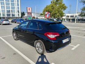 Citroen C4 | Mobile.bg � ����� ������ 4