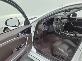 Kia Stinger 2.2 Diesel 2Wd Platinum | Mobile.bg � ����� ������ 10