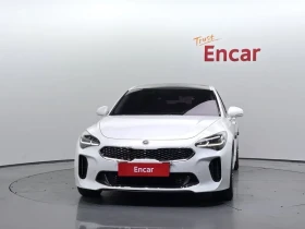 Kia Stinger 2.2 Diesel 2Wd Platinum | Mobile.bg � ����� ������ 3