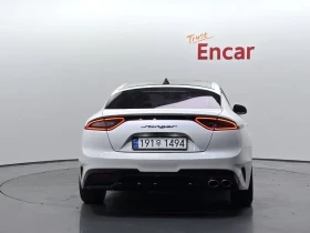 Kia Stinger 2.2 Diesel 2Wd Platinum | Mobile.bg � ����� ������ 4