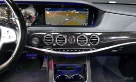 Mercedes-Benz S 450 LONG 4MATIC /���������/��������/���������/360 | Mobile.bg � ����� ������ 15
